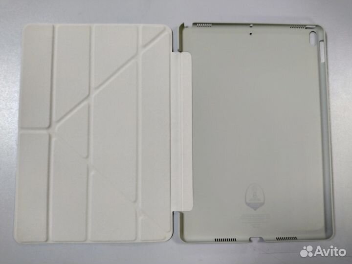 Чехол для iPad Pro 10.5 дюймов FIFA World cup 2018