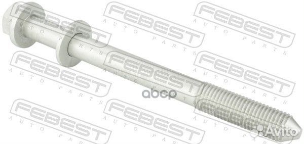 Болт ford transit 20062014 2198-009 2198-009 F