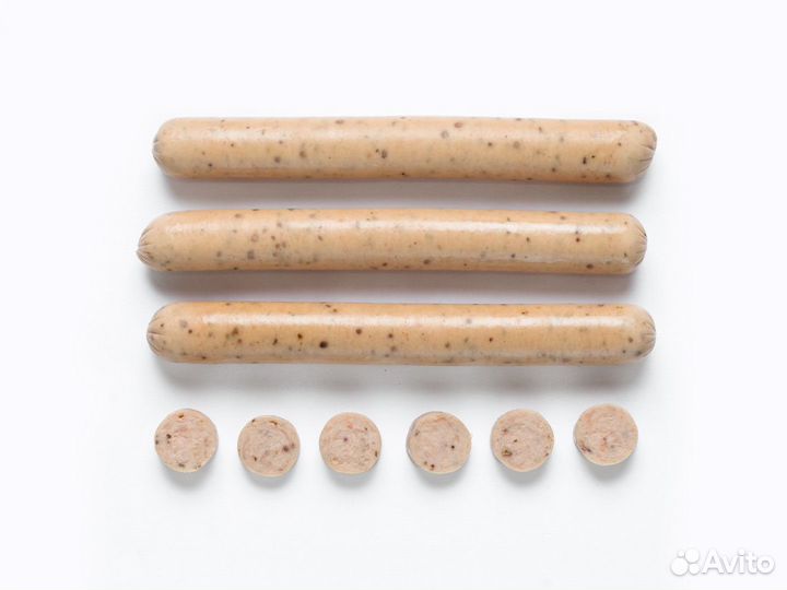 Колбасные изделия халяль опт