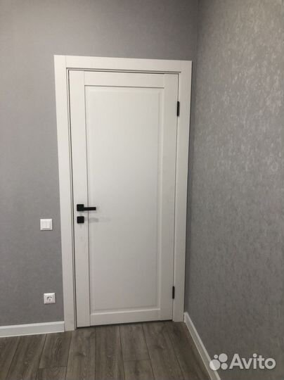 Двери межкомнатные