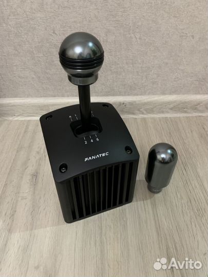 Fanatec ClubSport Shifter SQ V1.5