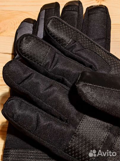 Перчатки для сноуборда, спорта, города размер М