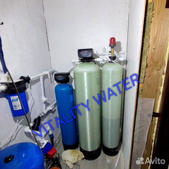 Фильтр для воды