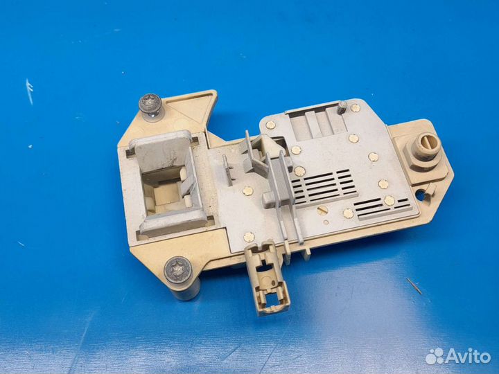 Убл для стиральной машины Siemens