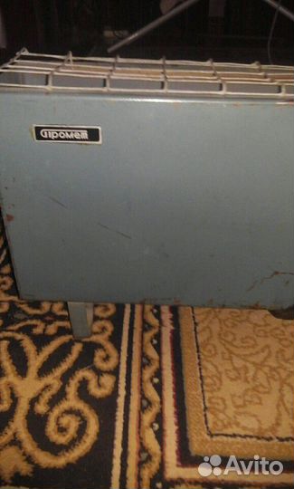 Обогреватель 2+1 Можно сушить обувь греет мягко