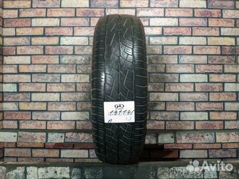 Bridgestone Dueler H/T D687 225/70 R16