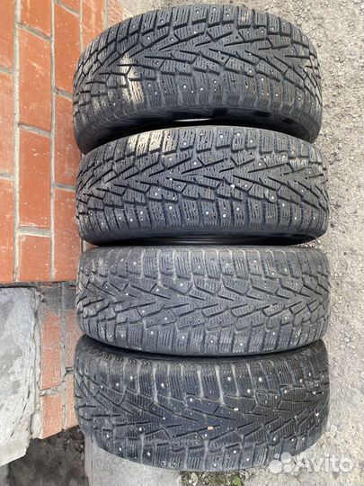 Cordiant Snow Cross 205/55 R16 94T