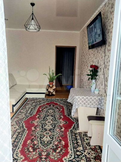 1-к. квартира, 49 м², 2/3 эт.