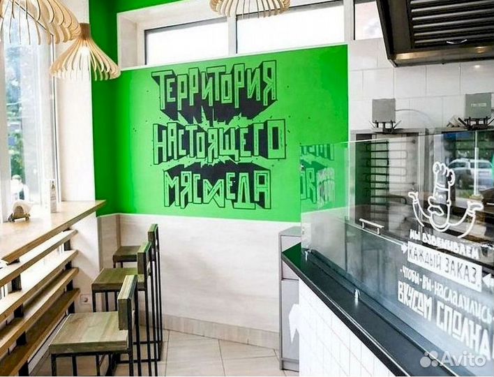 Франшиза готового бизнеса