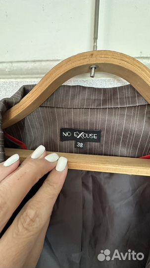 Пиджак женский