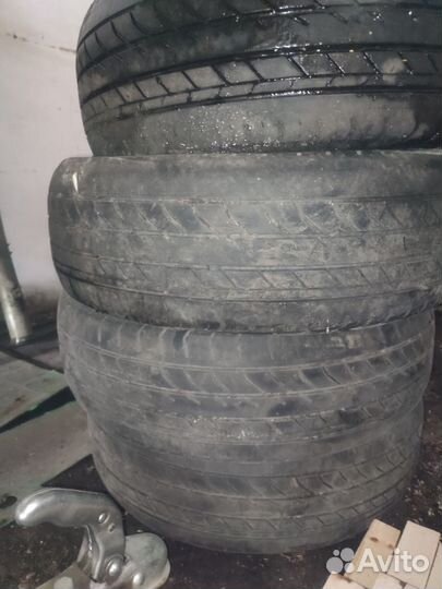 Aplus A501 215/65 R16 H