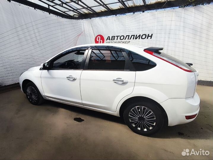 Ford Focus 2.0 МТ, 2010, 231 000 км