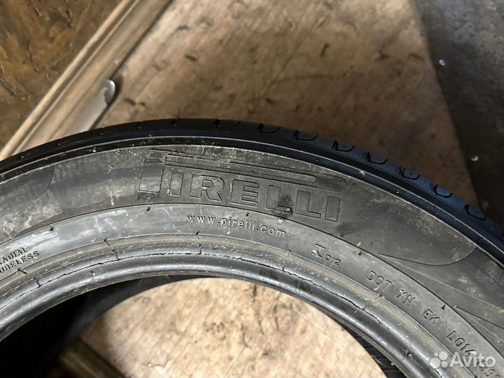 Pirelli Scorpion Verde 235/55 R17 99V