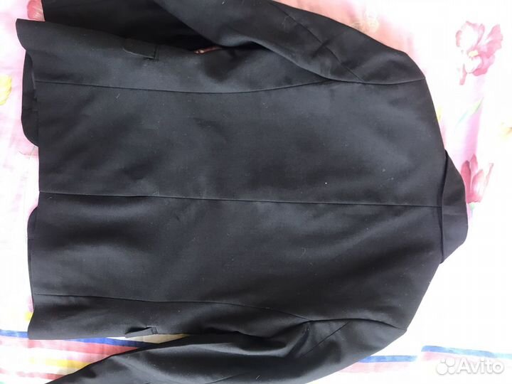 Костюм 3ка на мальчика