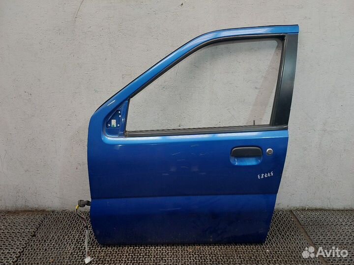 Кнопка стеклоподъемника Suzuki Ignis, 2000