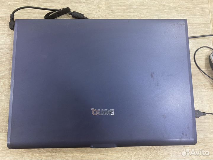 Ноутбук joybook r55u
