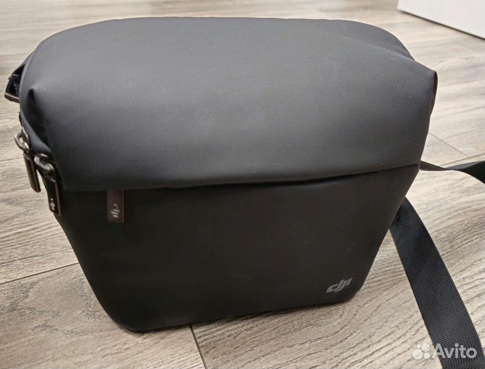 Dji mini 2 combo