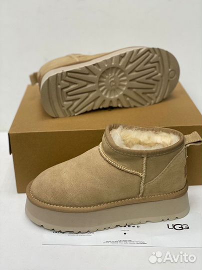 Угги UGG Australia