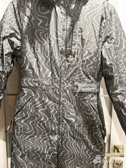 Комбинезон cubby