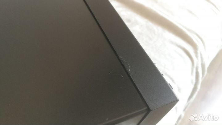 Technics sl rg 460 A пкд