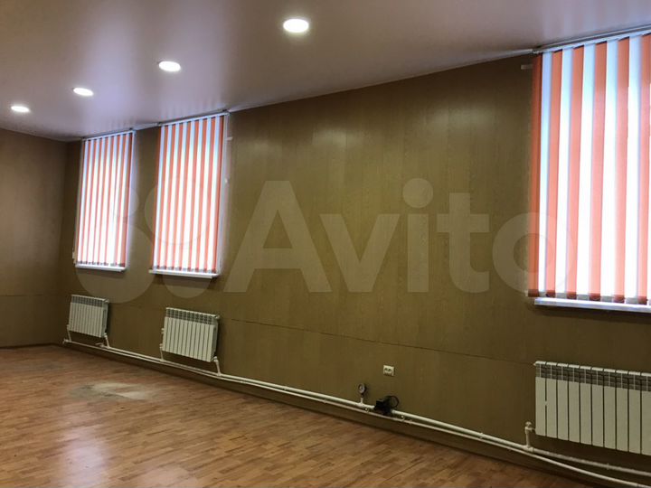 Свободного назначения, 48 м²