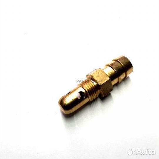 Volvo 966723 Ниппель блока двс B200K/B200E/B200F