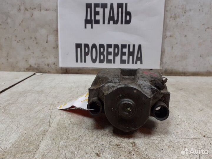 Суппорт тормозной задний левый BMW 5-серия E39 (19