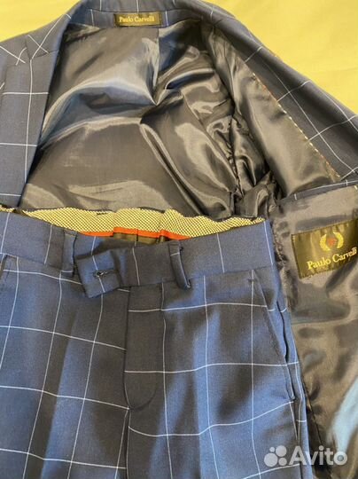 Костюм для первоклассника