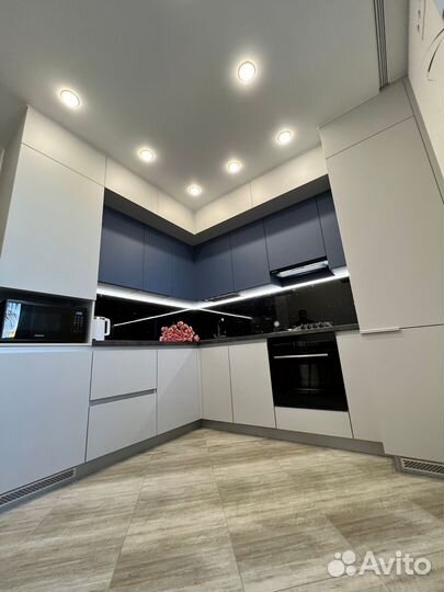 Кухни из мдф, лдсп на заказ. Фабрика в Челябинске