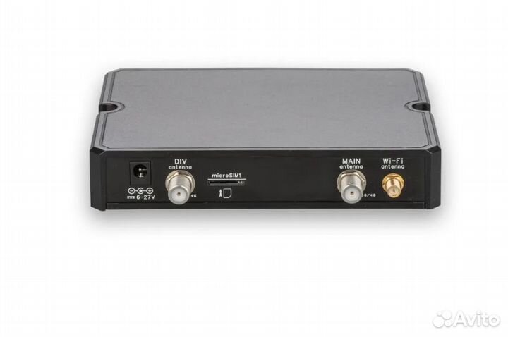 Универсальный комплект усиления сигнала Крокс