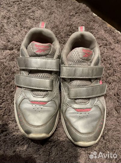 Кроссовки reebok оригинал