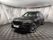 Новый BMW X7 3.0 AT, 2024, цена от 20 289 900 руб.