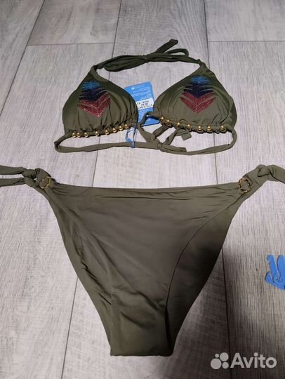 Купальники жен/подрост. новые