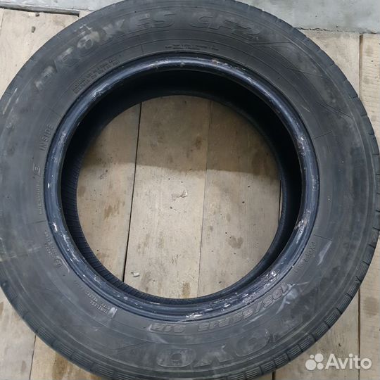 Колеса r 15 летние