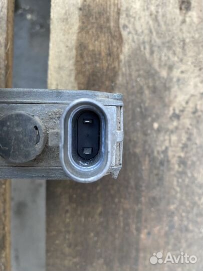 Блок розжига Audi A6 C5