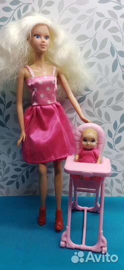 Куклы разные пакетом