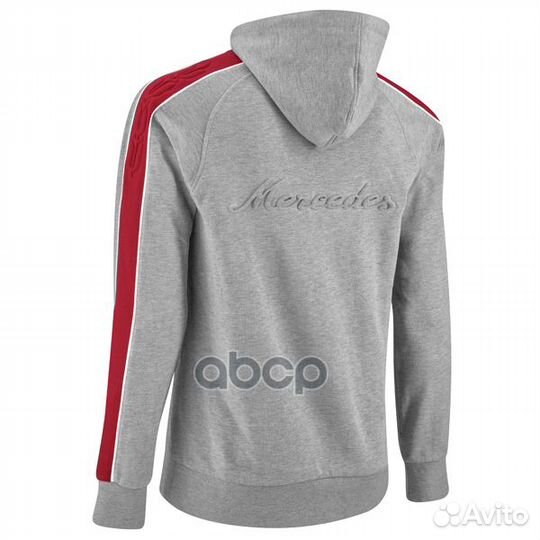 Толстовка S B66041687 mercedes-benz