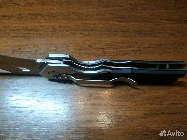 Ножи складные СССР