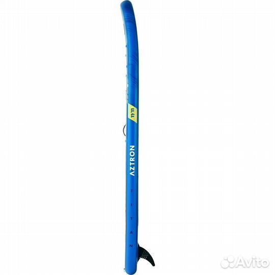 Сапборд Aztron Titan All Around Isup 11'11