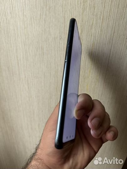 Xiaomi Redmi Note 9 Pro, 6/128 ГБ