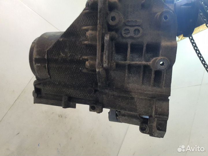 VAG АКПП Octavia (A7) 2013-2020 0CW300044T00J