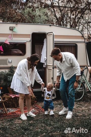 Фотостудия