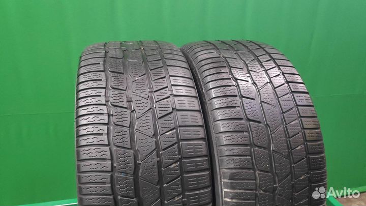 Continental ContiWinterContact TS 830 P 245/40 R18 97V