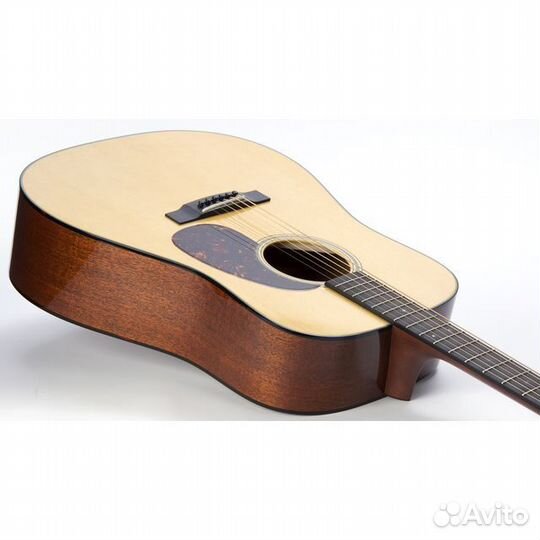 Акустическая гитара Martin Guitars D-18 NEW