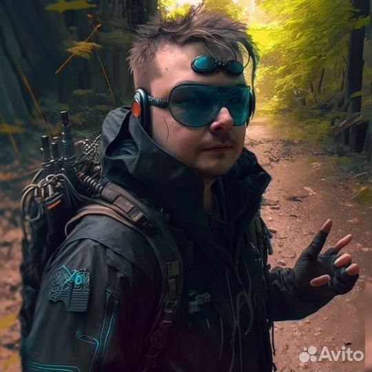 Видеограф / видеооператор - видеосъемка и монтаж