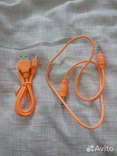 Переходник аукс