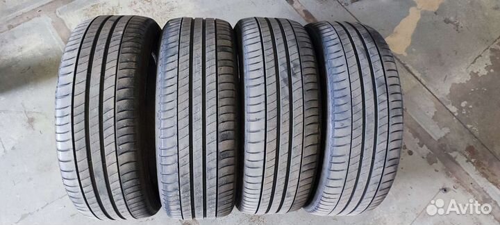 Michelin Primacy 3 205/55 R16