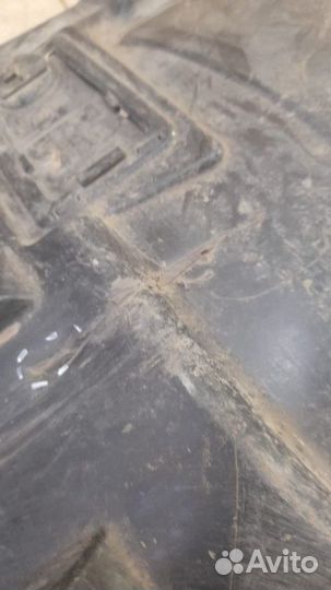 Подкрылок передний правый Mercedes E Class W213