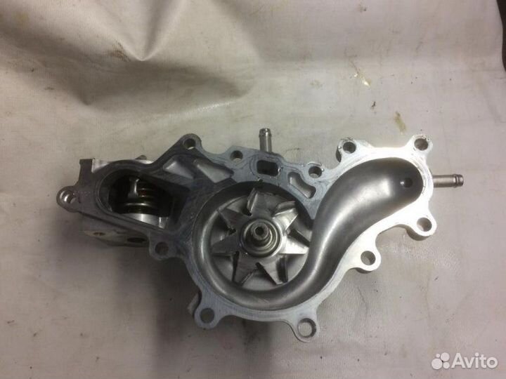Насос водяной (помпа) Lexus Lx450D 4.5 2018