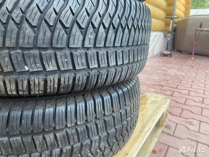 Bfgoodrich Urban Terrain T/A 235/65 R17